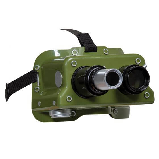 Ecto Goggles