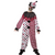 Creepy Clown Kids Costume