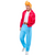 Fry Adult Costume