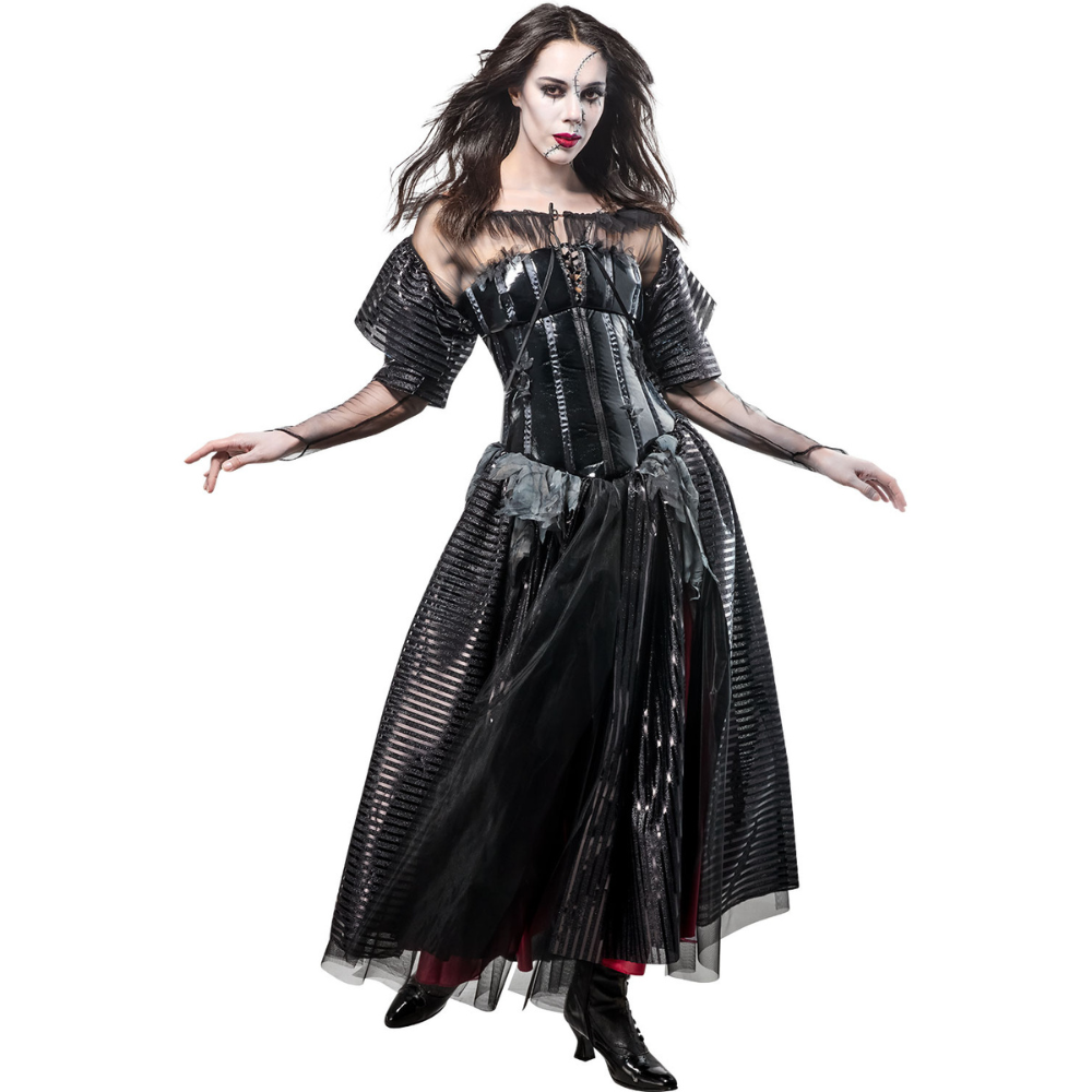 Delores Beetlejuice Deluxe Adult Costume