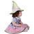 Witch Baby & Toddler Costume