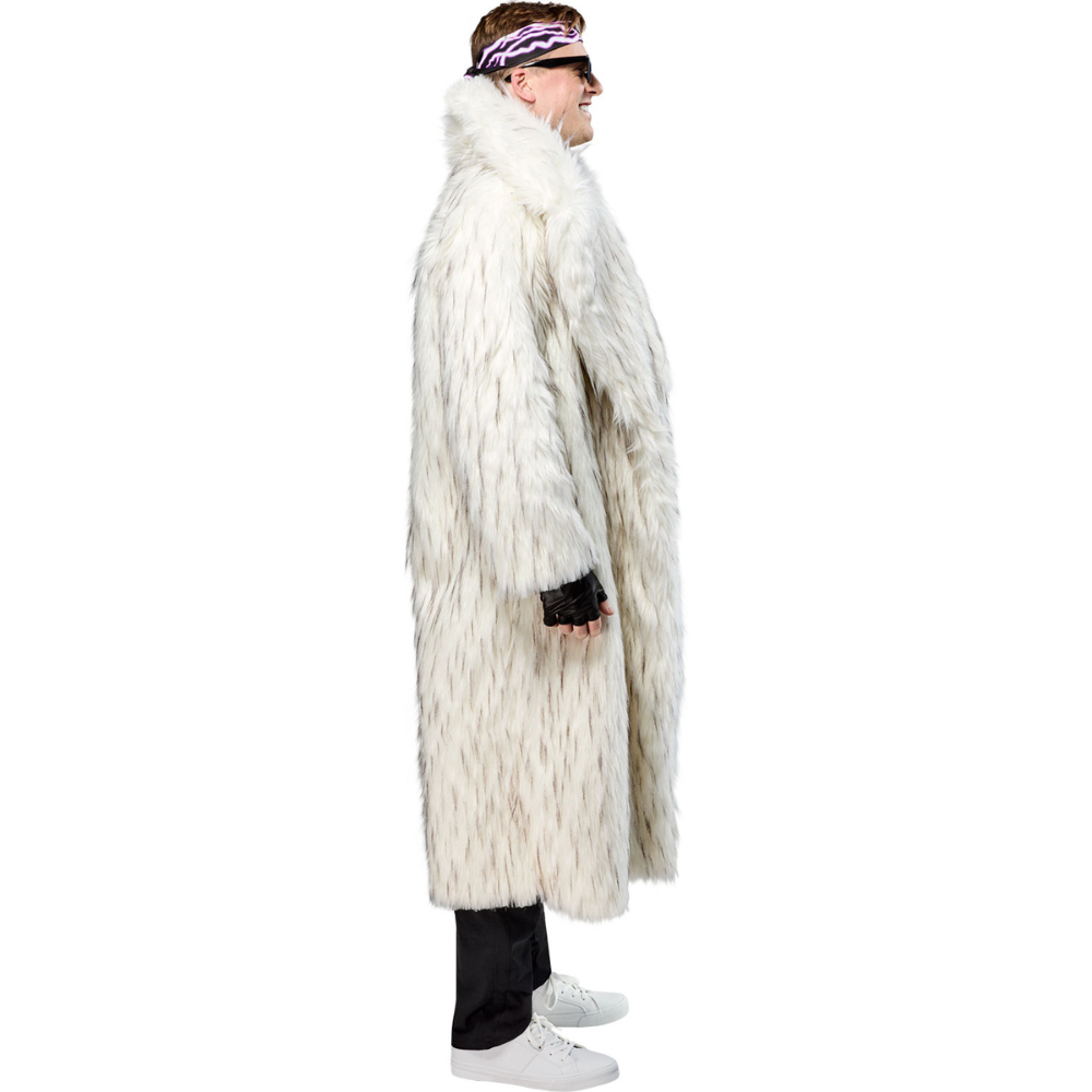 Mojo Dojo Casa Ken Adult Coat