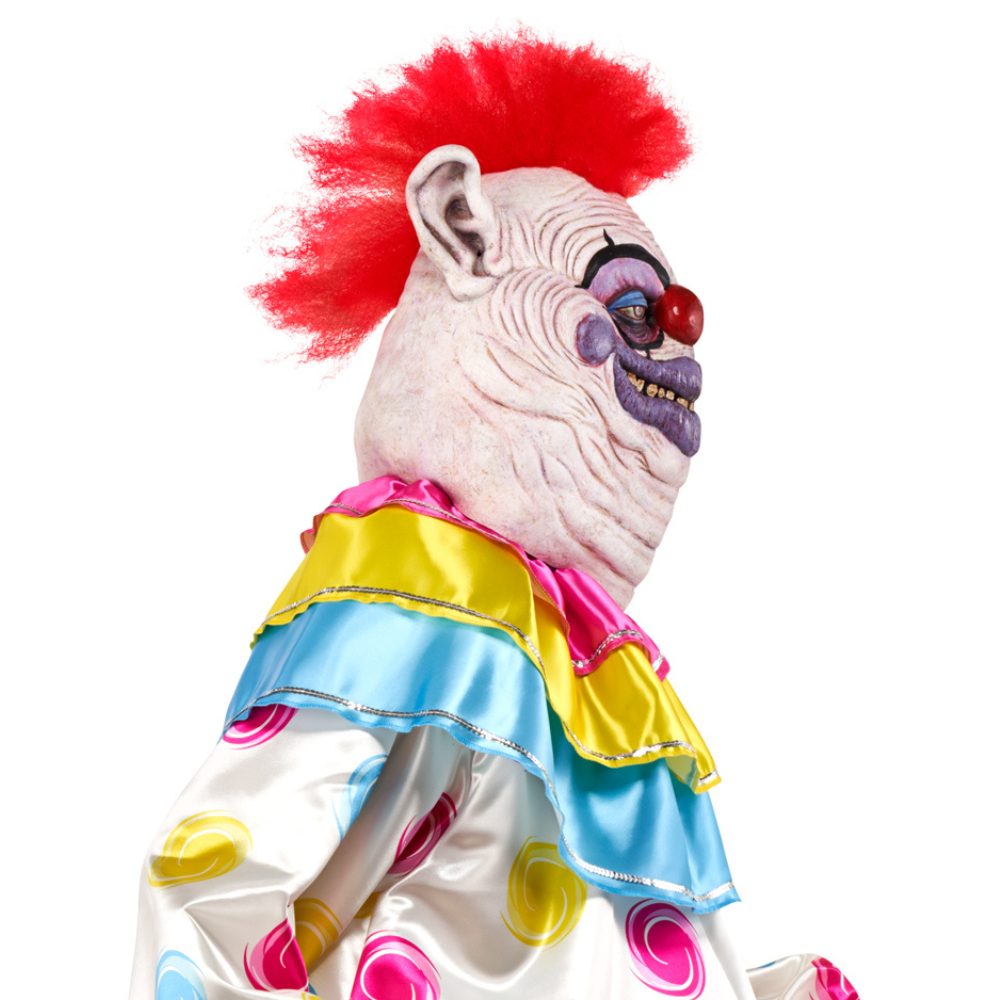 Fatso Overhead Mask