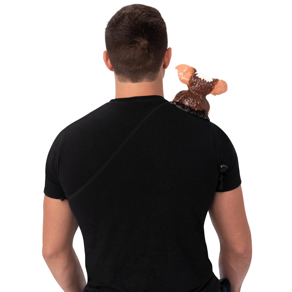 Gizmo Shoulder Sitter