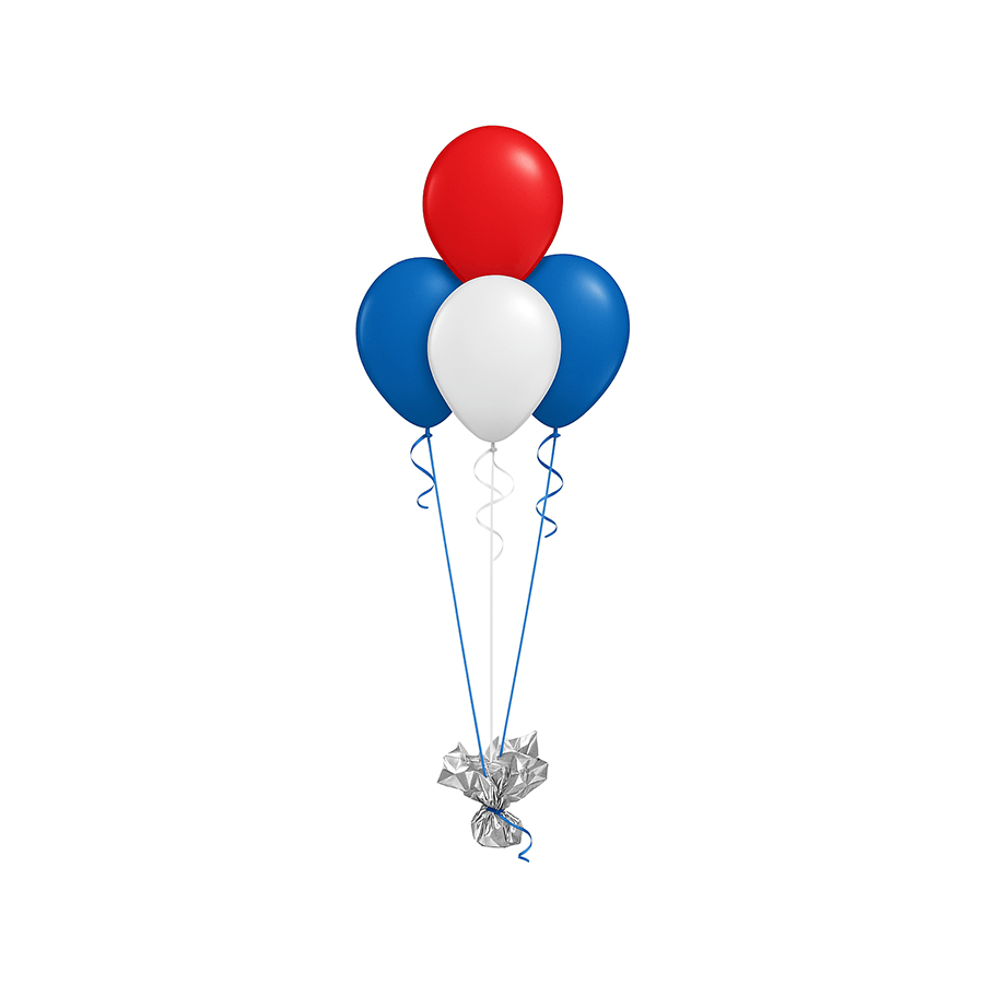Balloon Tree 2-Tier 18" Balloons