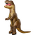 T-Rex Inflatable Kids Costume
