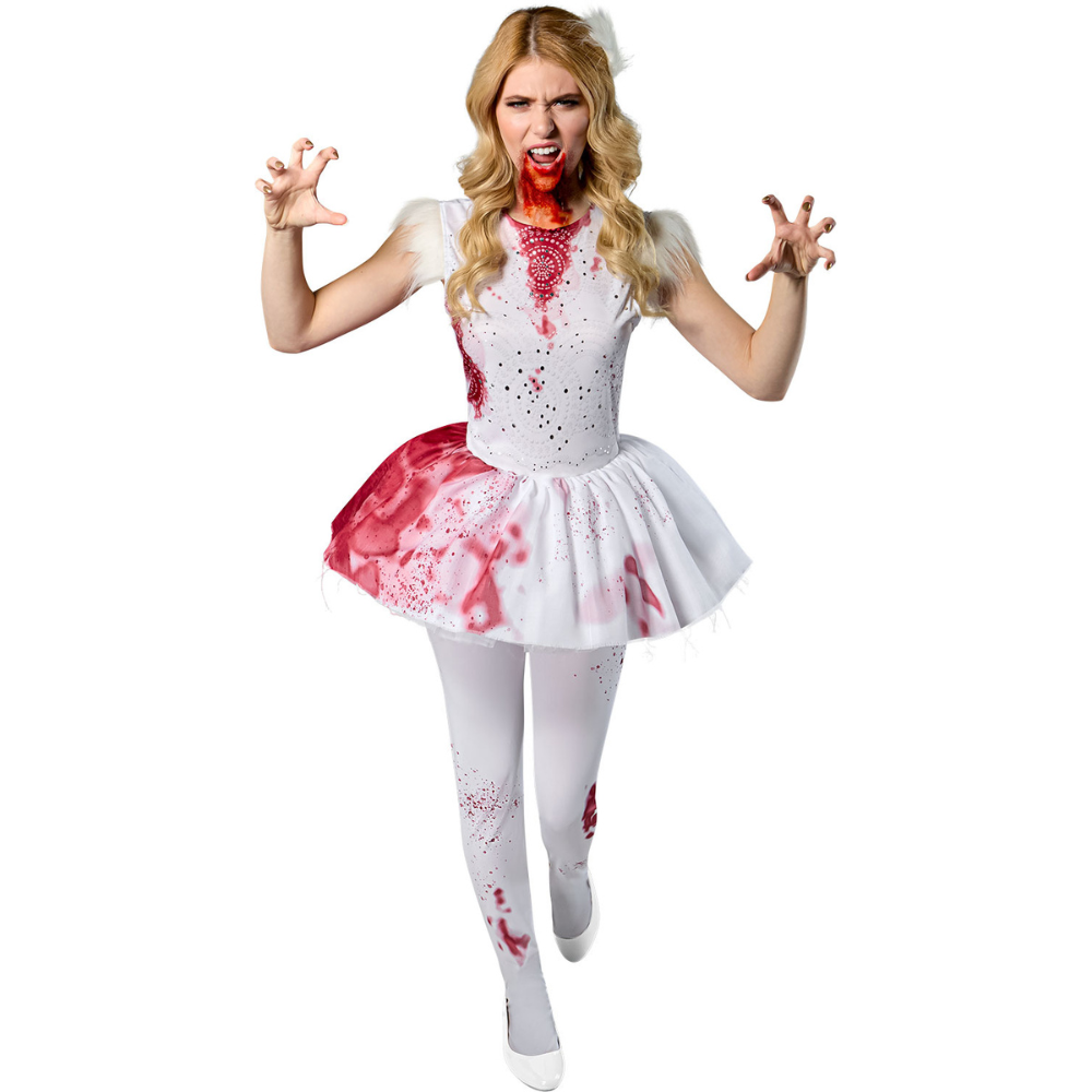 Abigail Adult Costume