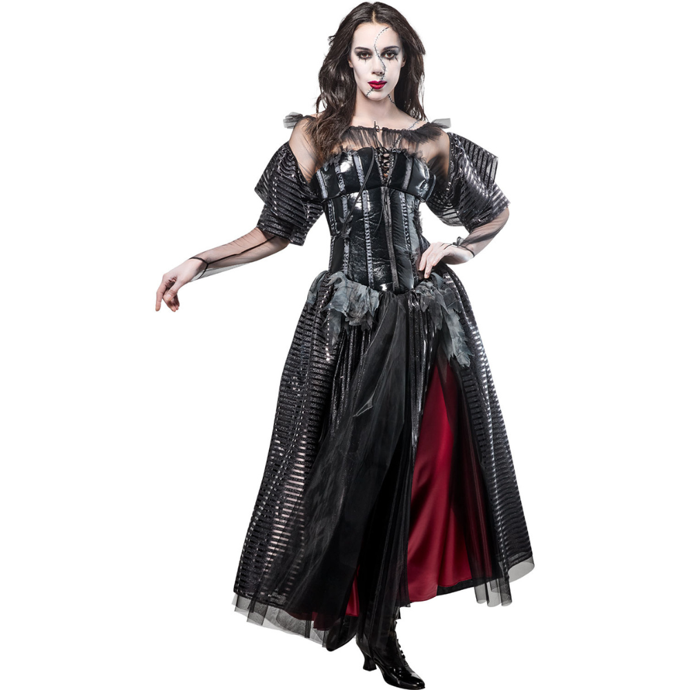 Delores Beetlejuice Deluxe Adult Costume