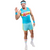 Exercise Ken Adult Costume