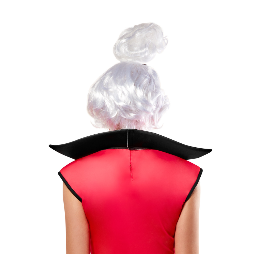 Judy Jetson Wig