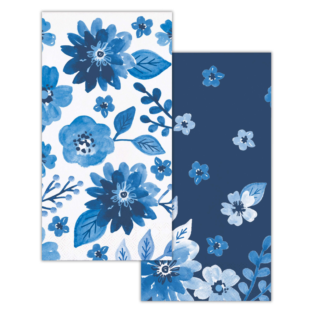 Dinner Napkin Royal Florals