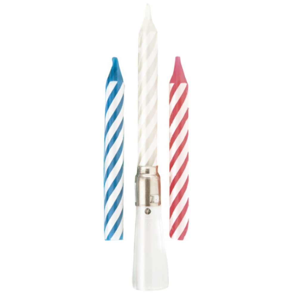 Musical Birthday Candle