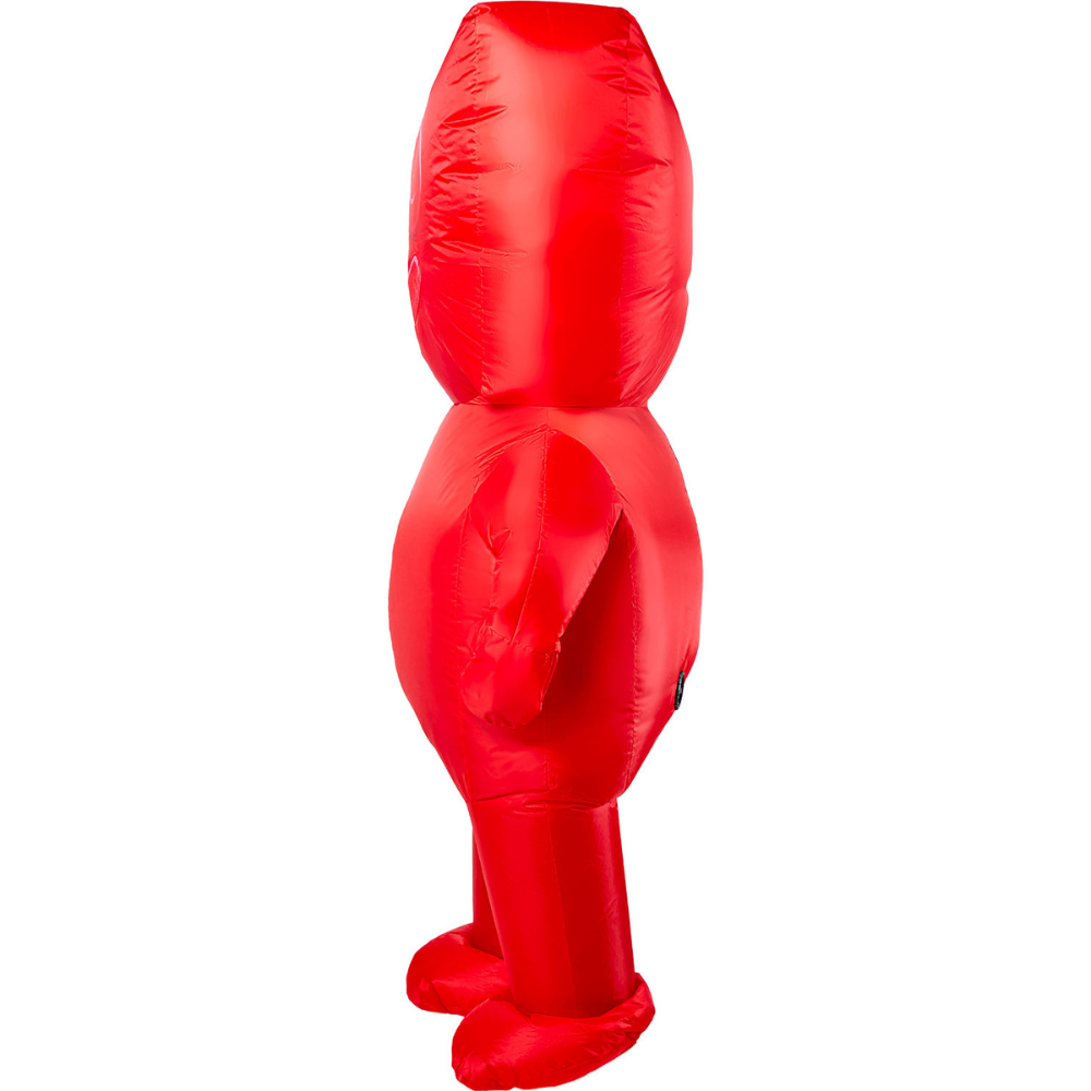 Sour Patch Adult Inflatable Costume
