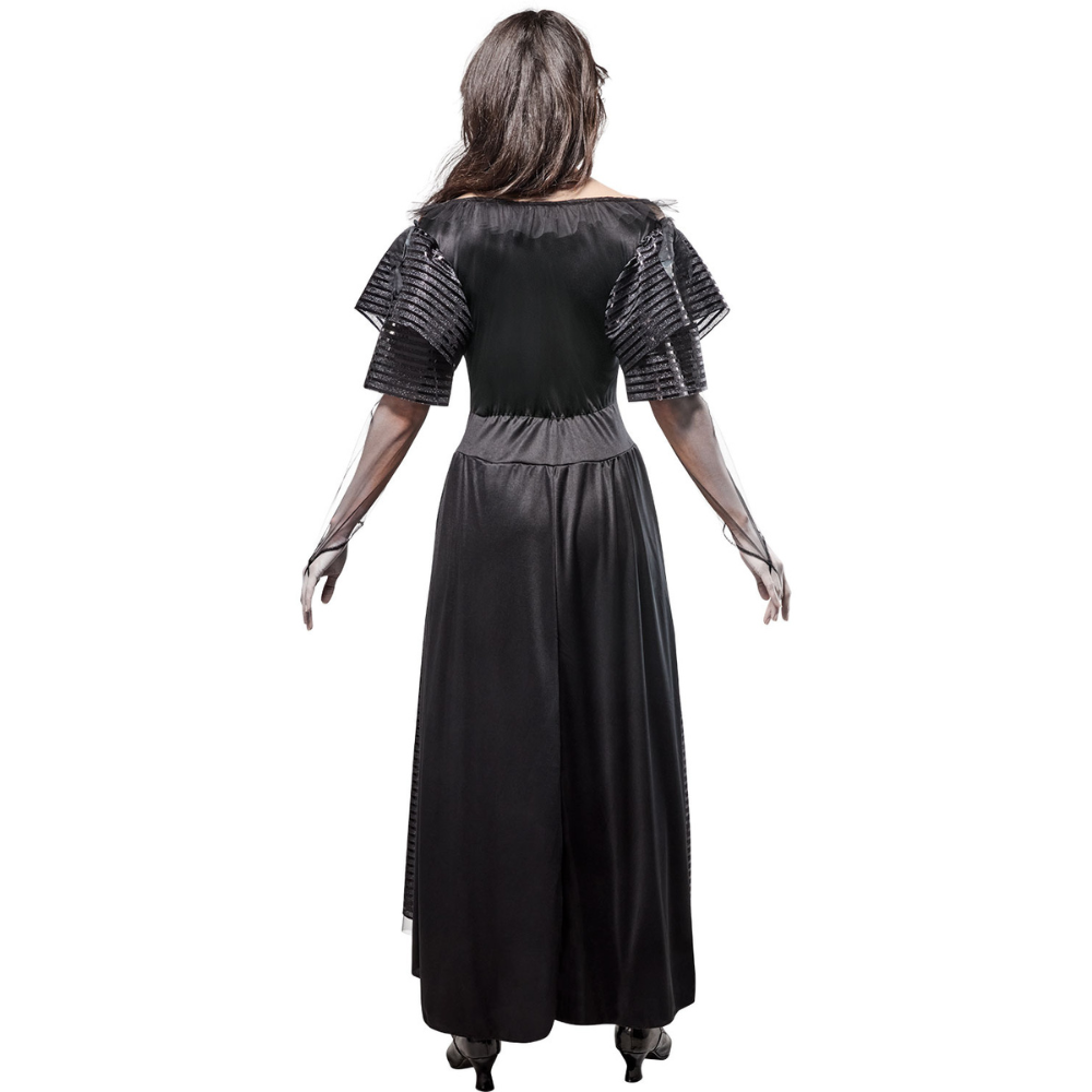 Delores Beetlejuice Deluxe Adult Costume