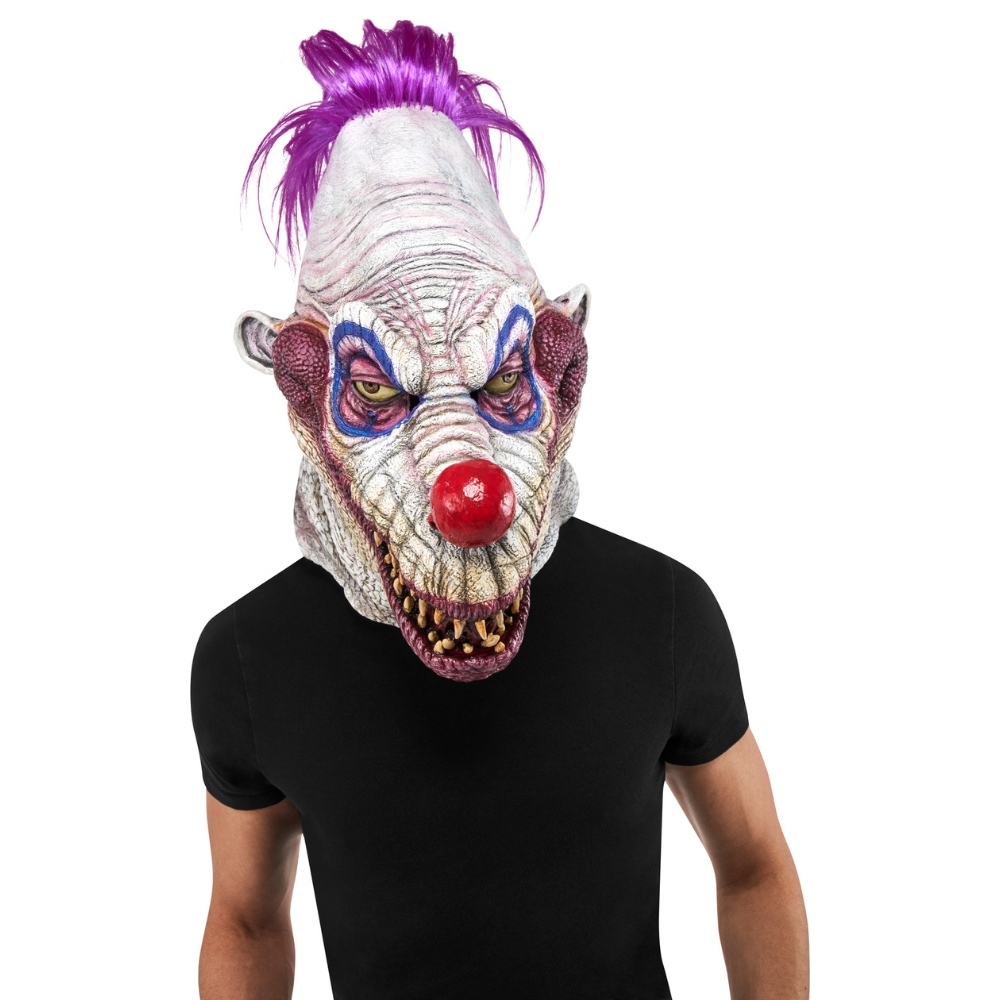 Klownzilla Overhead Mask