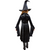 Coven Witch Kids Costume