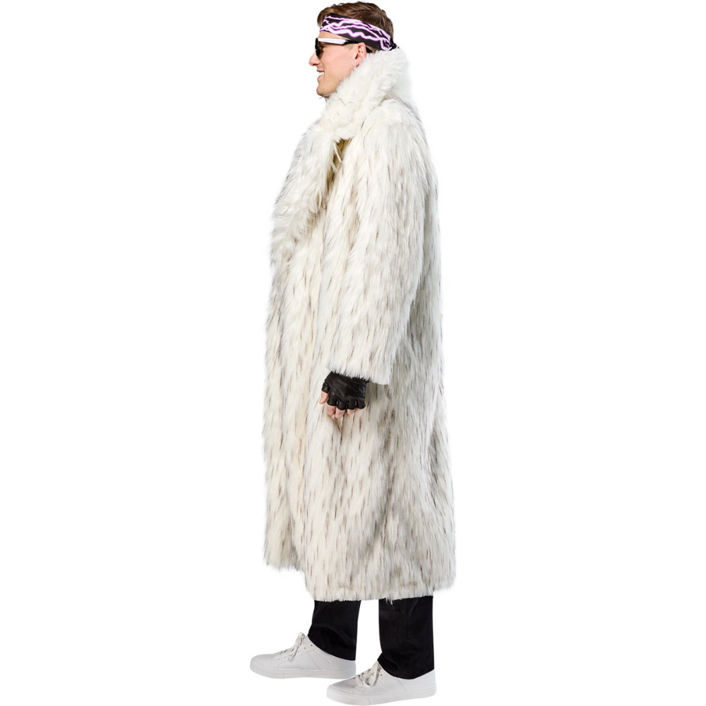 Mojo Dojo Casa Ken Adult Coat