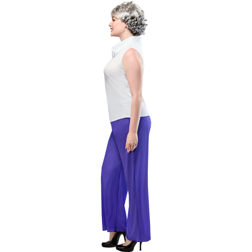 Golden Girls Dorothy Adult Costume
