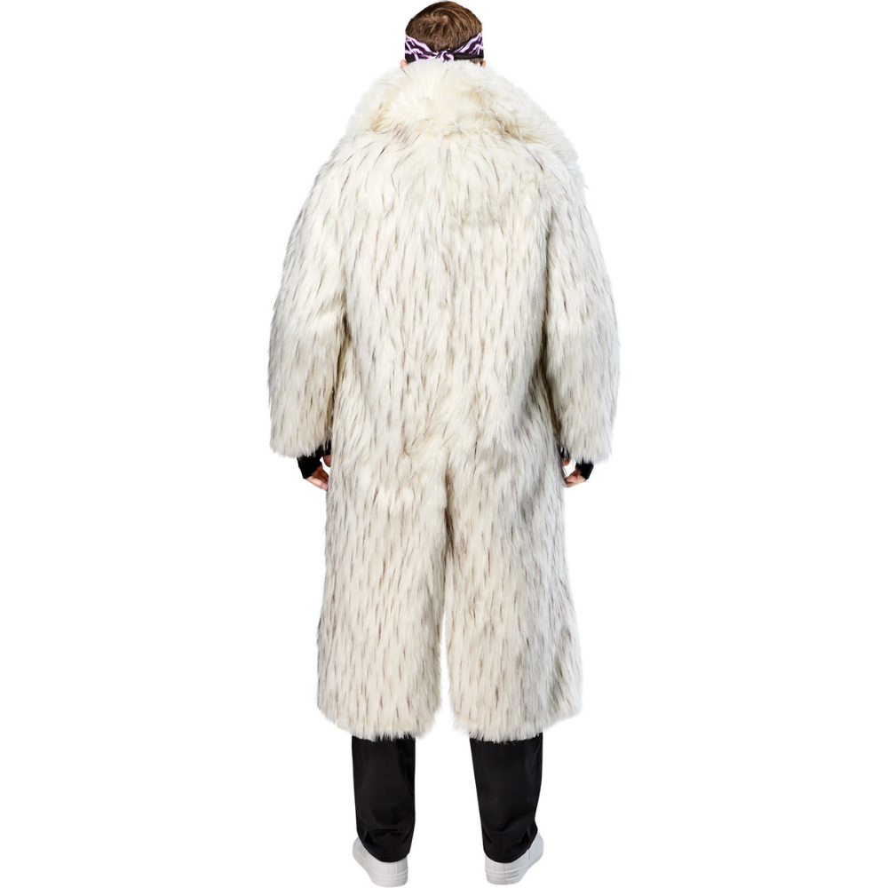 Mojo Dojo Casa Ken Adult Coat