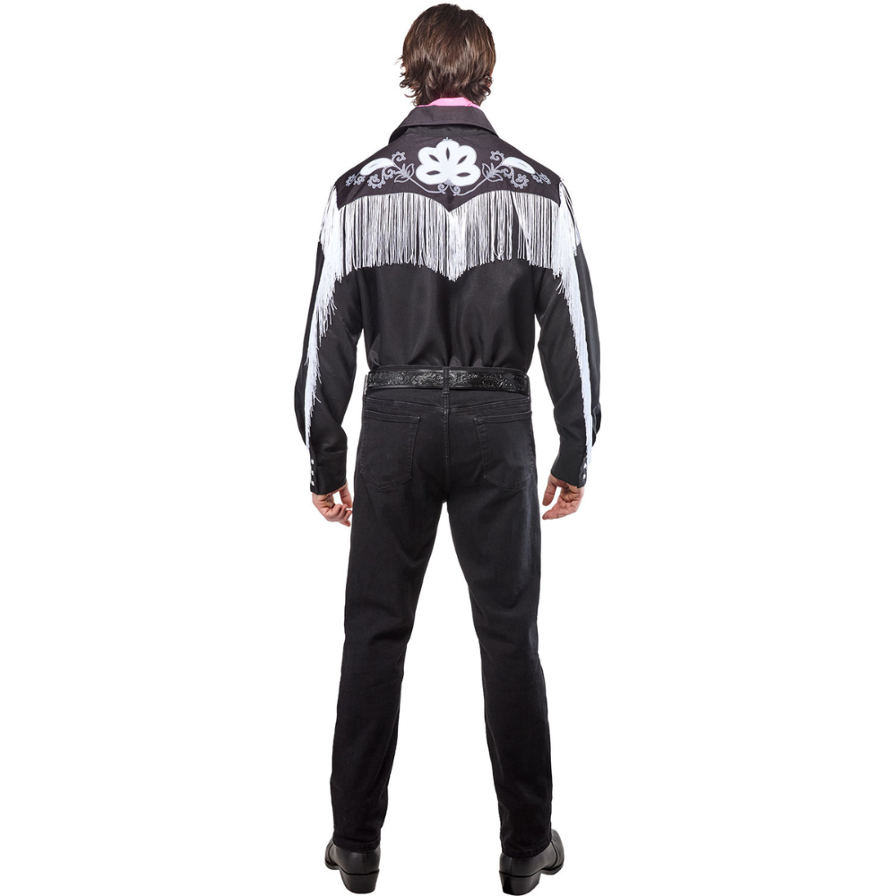 Cowboy Ken Adult Costume