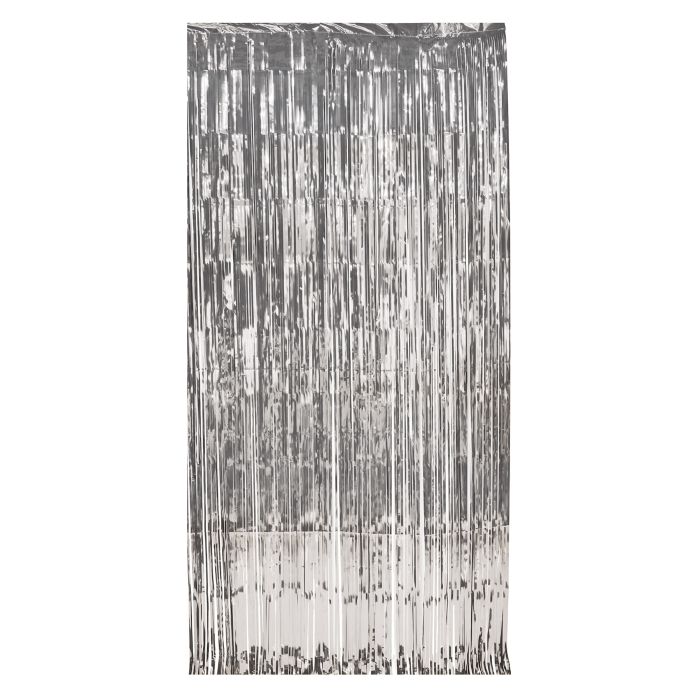 1-Ply Gleam 'N Curtain