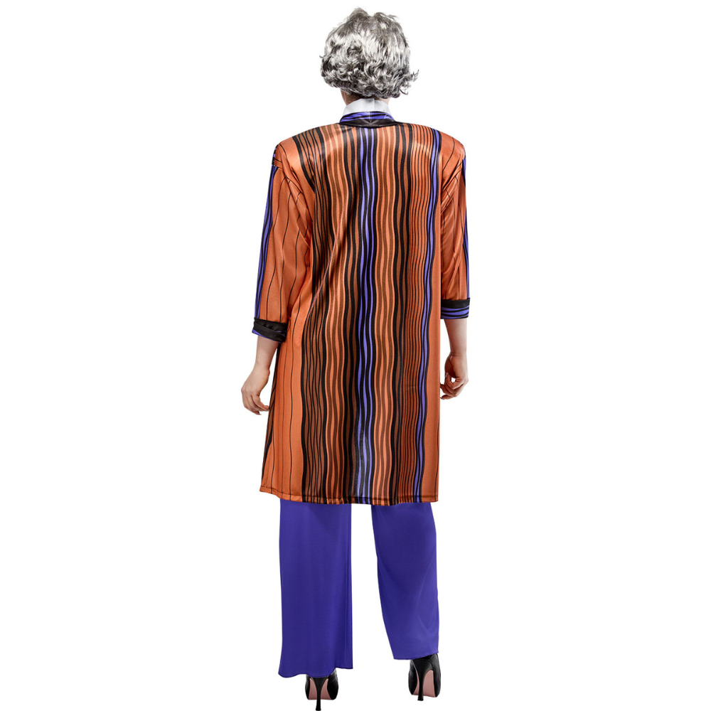 Golden Girls Dorothy Adult Costume