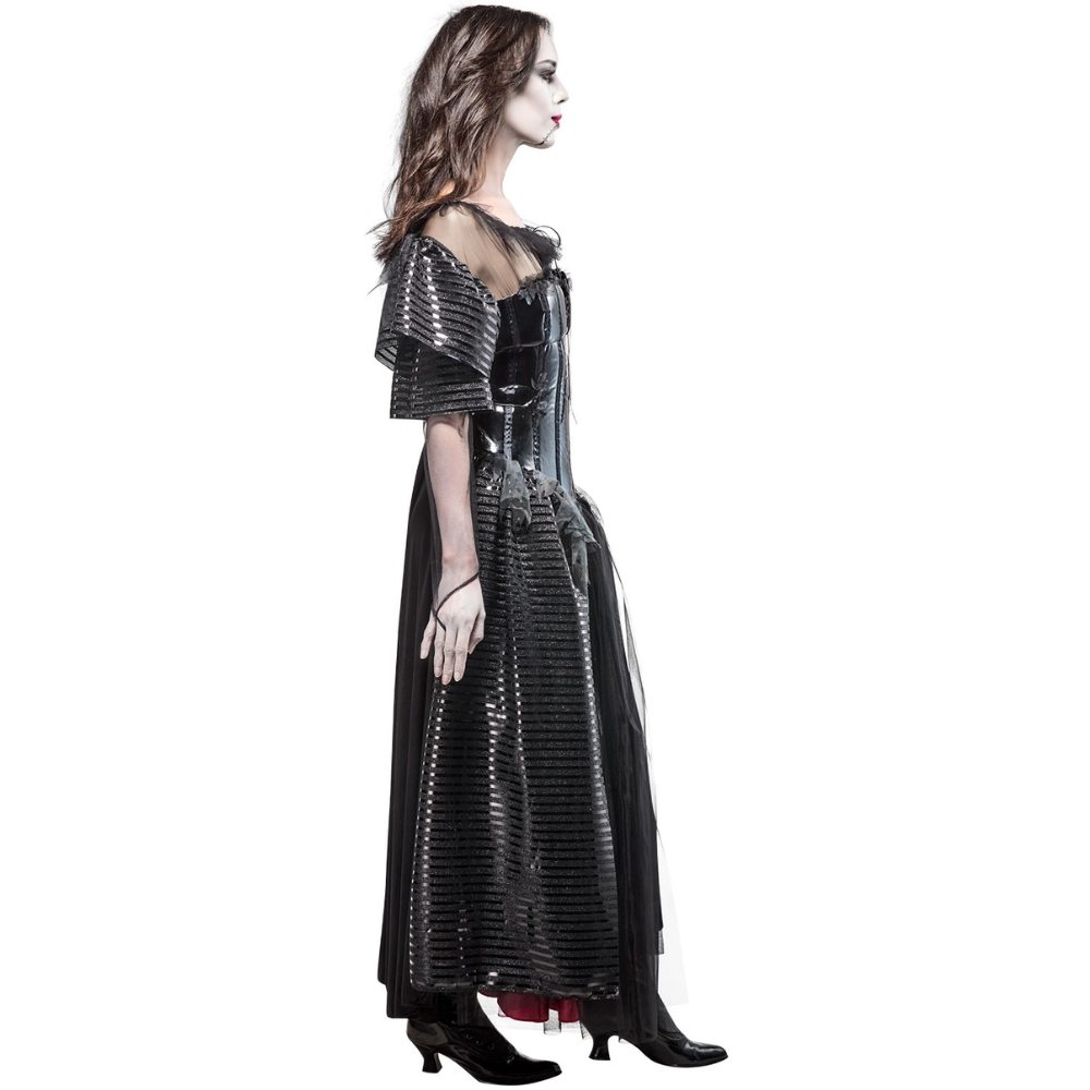 Delores Beetlejuice Deluxe Adult Costume