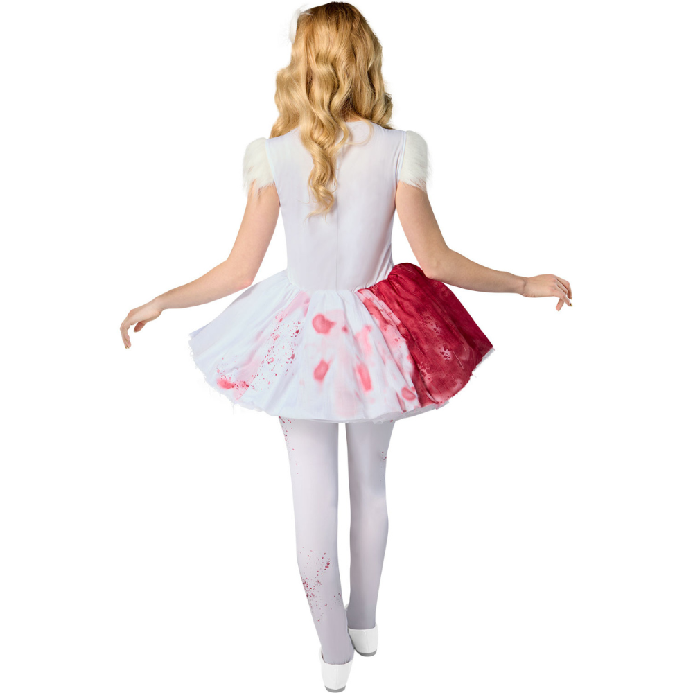 Abigail Adult Costume