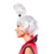 Judy Jetson Wig