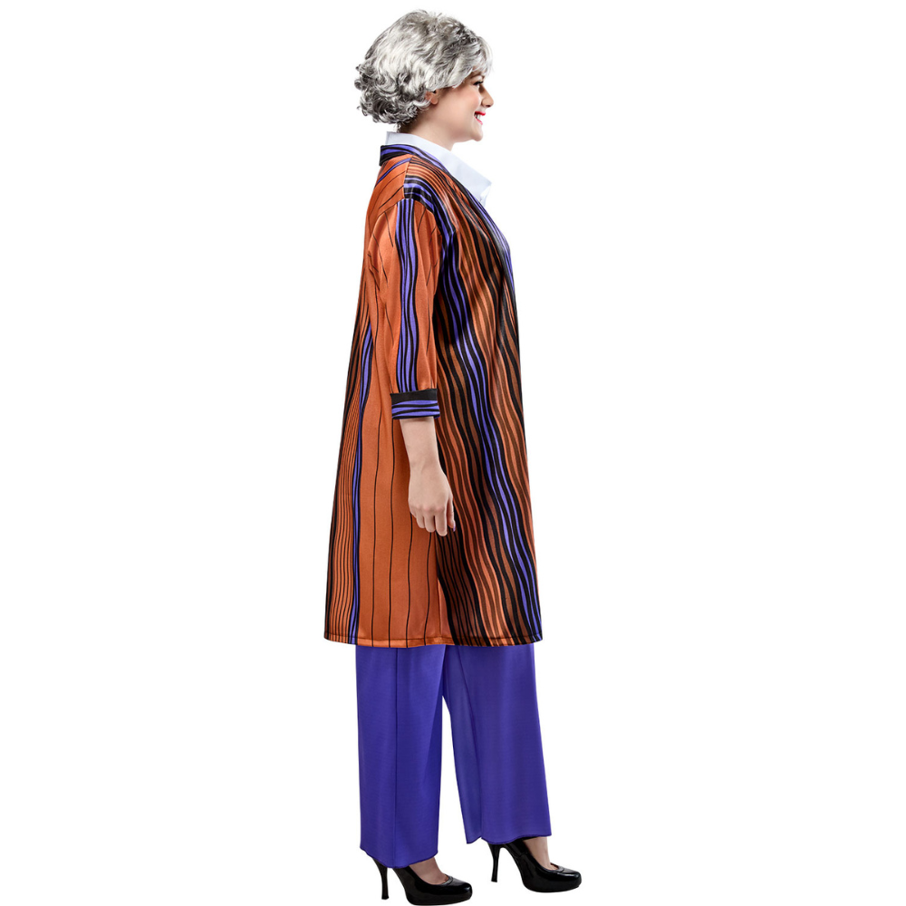 Golden Girls Dorothy Adult Costume