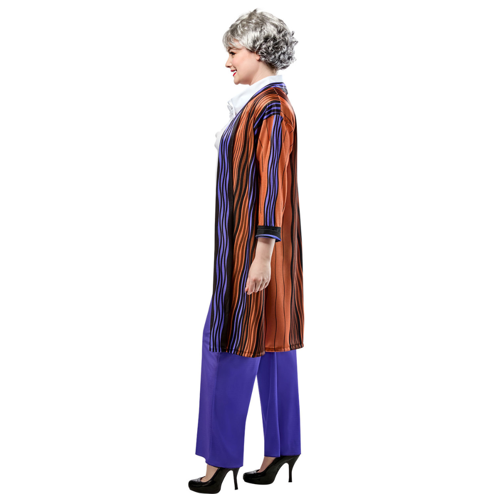 Golden Girls Dorothy Adult Costume