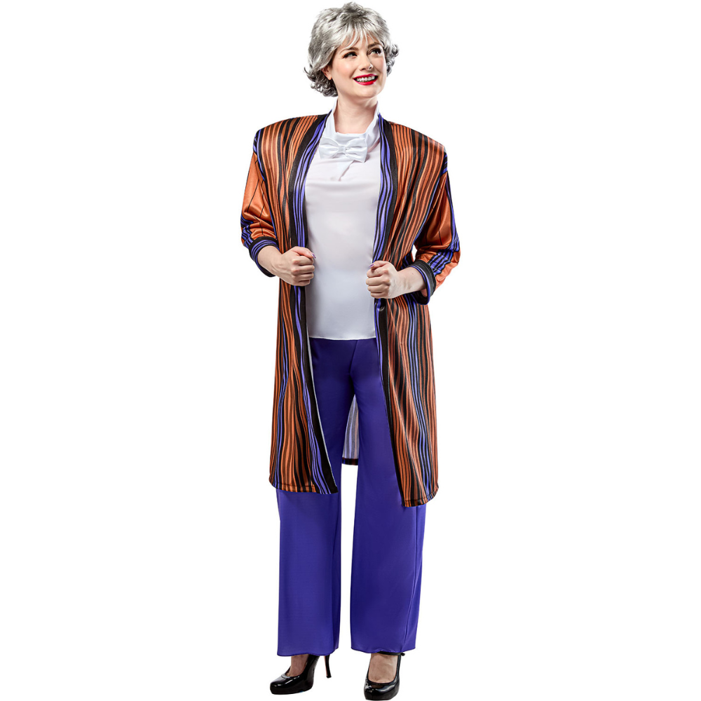 Golden Girls Dorothy Adult Costume
