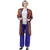 Golden Girls Dorothy Adult Costume