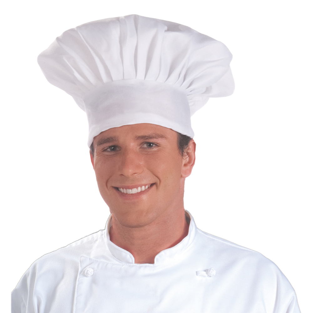 Chef Hat
