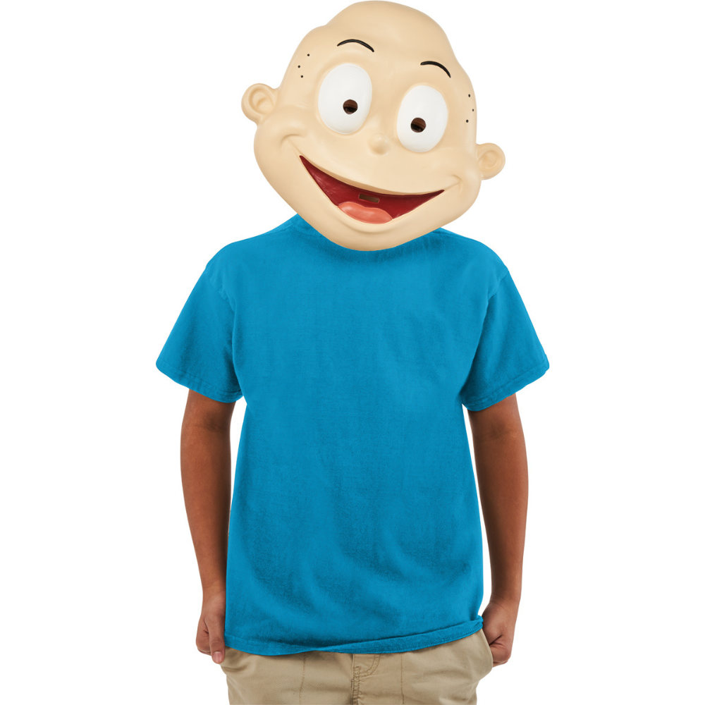 Tommy Pickles 1/2 Mask