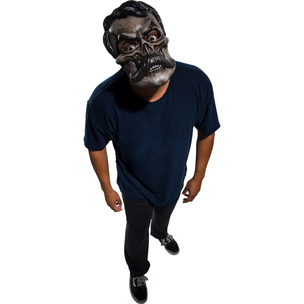 Senor Revolucion Mask