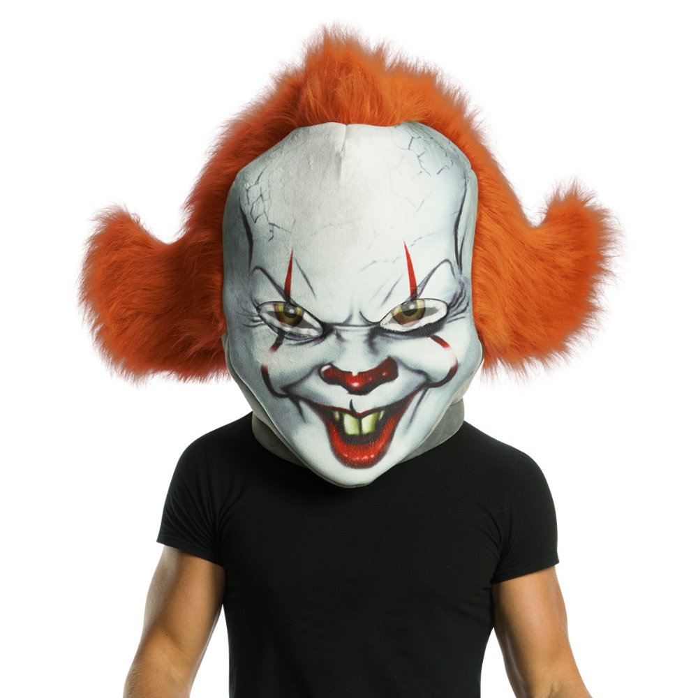 Pennywise Mascot Mask