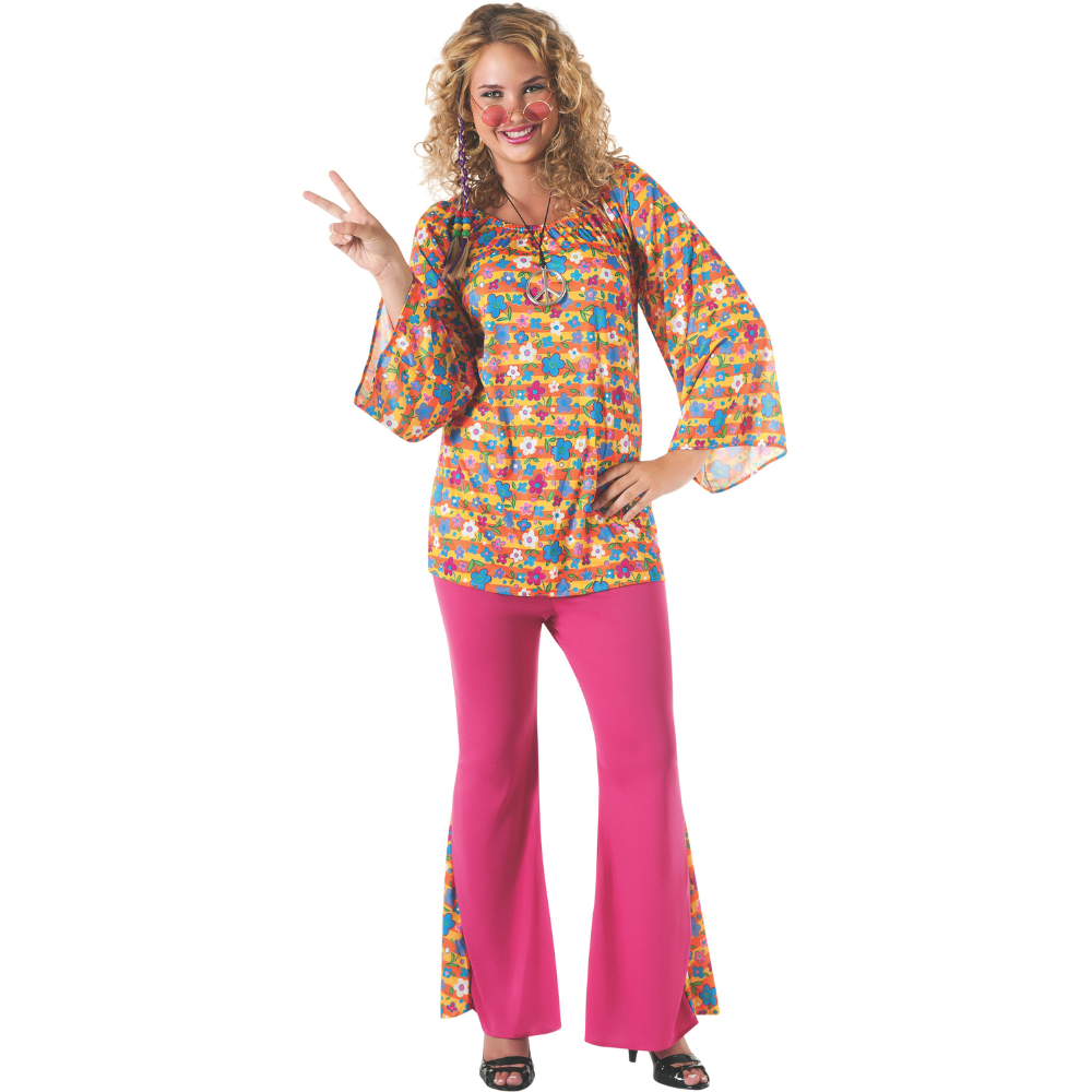 Big Mama Adult Costume - Plus