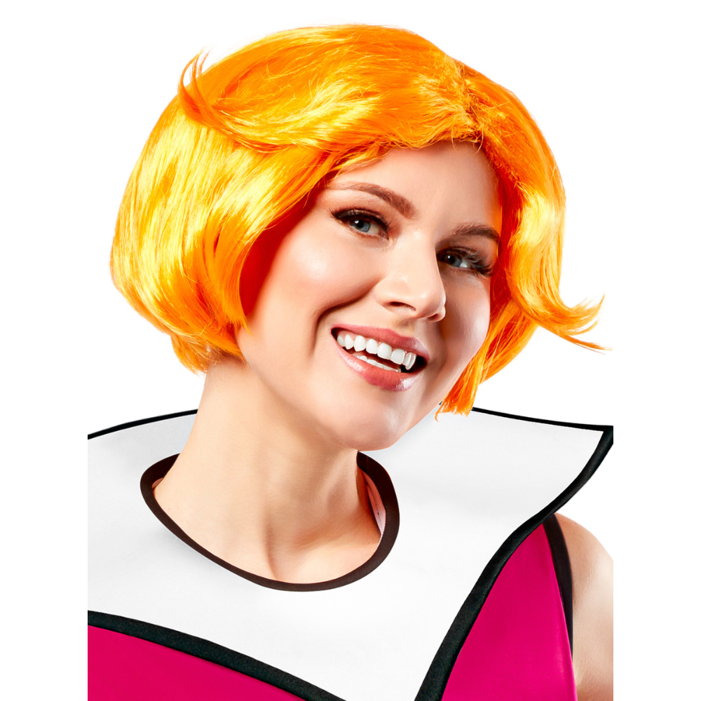 Jane Jetson Wig