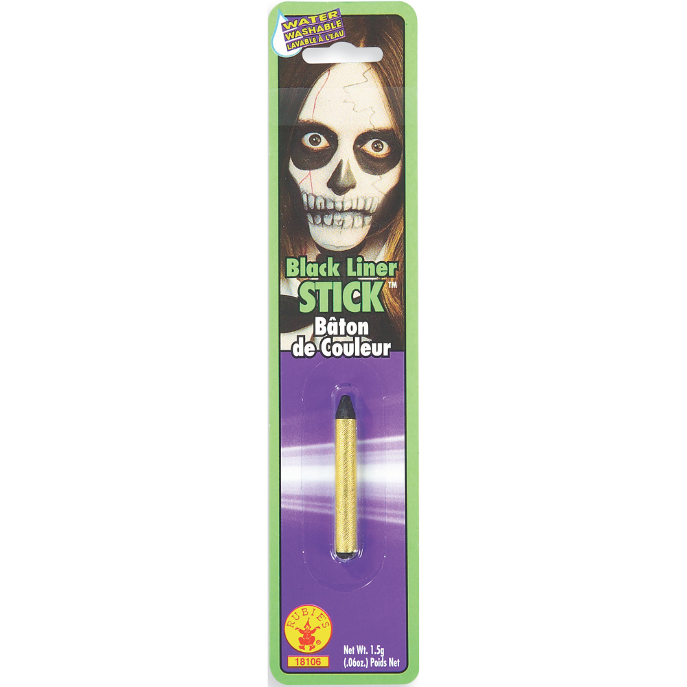 Makeup Stick - Black
