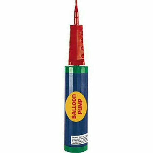 Amscan BALLOONS Balloon Pump