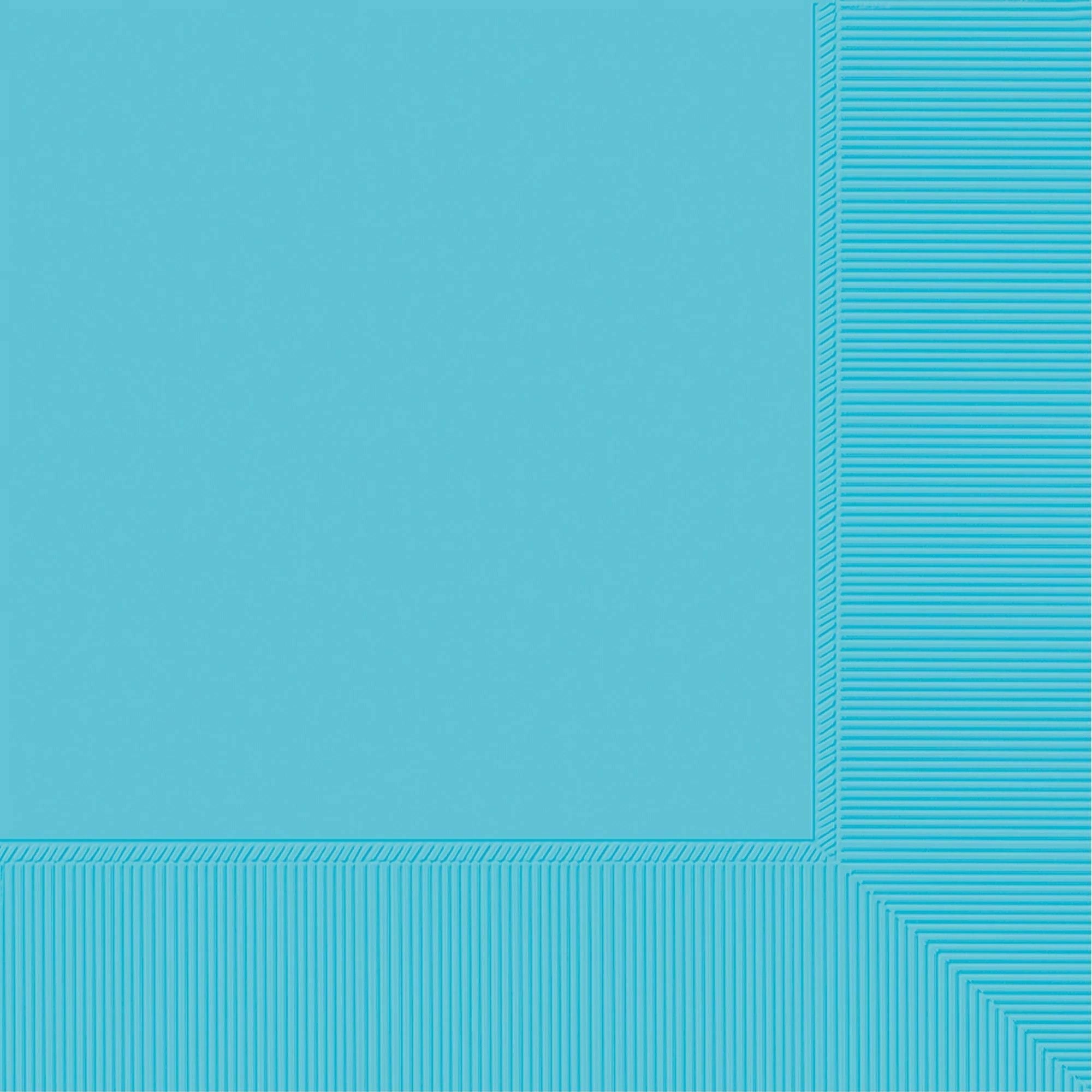 Pastel Blue 2ply Luncheon Napkins