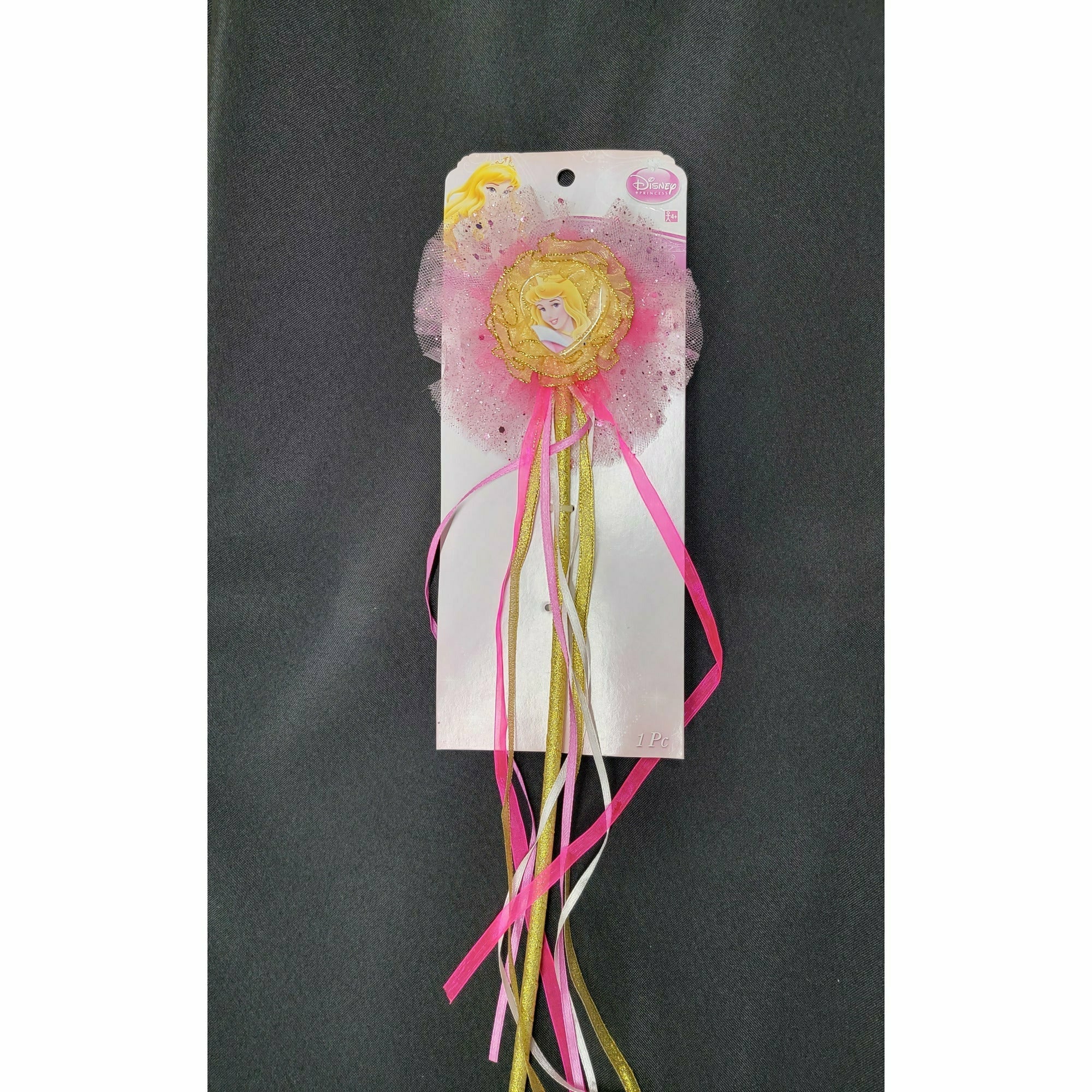 Amscan COSTUMES: ACCESSORIES Disney Princess Aurora Wand