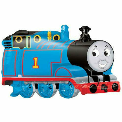 Burton and Burton BALLOONS 116 30" Thomas & Friends Foil