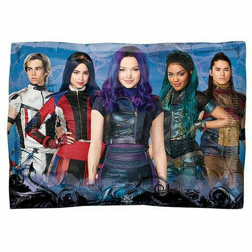 Burton and Burton BALLOONS G006 16" Descendants 3 Foil