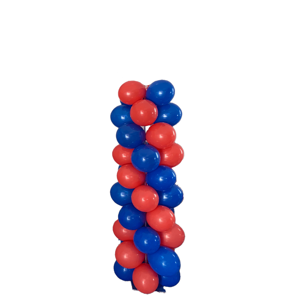 Balloon Column