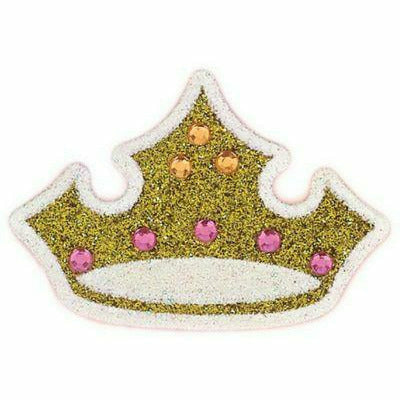 COSTUMES USA COSTUMES: ACCESSORIES Child Aurora Crown Body Jewelry