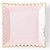 My Mind's Eye BOUTIQUE BLUSH SCALLOPED 9" PAPER PLATES