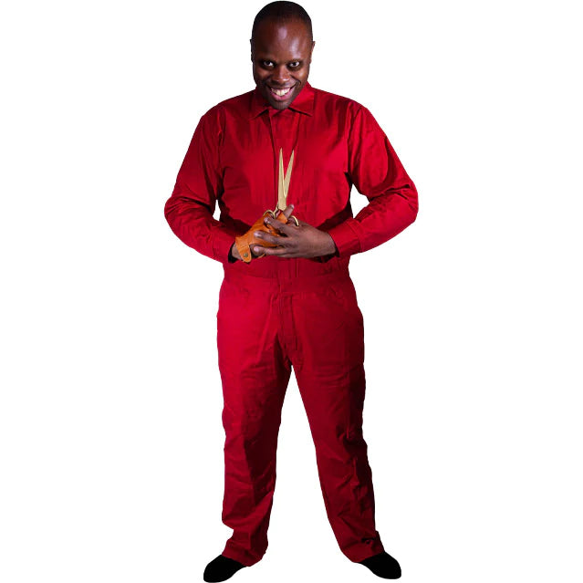 Trick or Treat Studios COSTUMES JORDAN PEELE'S US - THE TETHERED ADULT COSTUME
