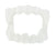 Ultimate Party Super Stores Glow-in-the-Dark Fangs